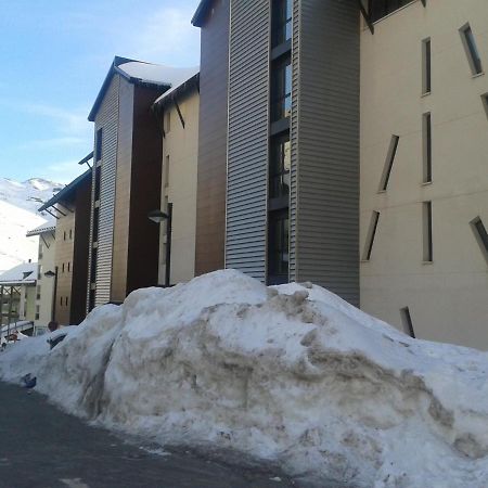 Apartamento Turístico Edificio Monte Oiz 1 Apartamento Serra Nevada Exterior foto